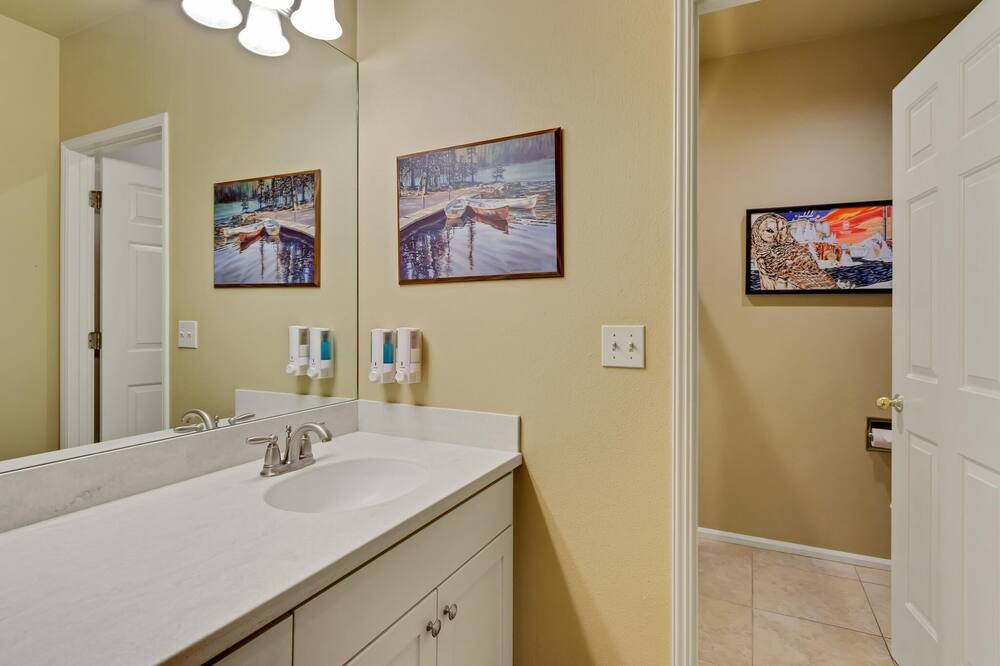 Photo of Bathroom in Century West