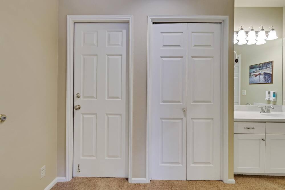 Photo of Bathroom in Century West