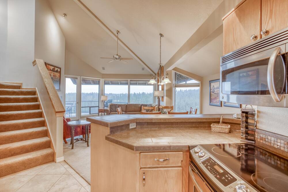 Photo of Kitchen in Century West
