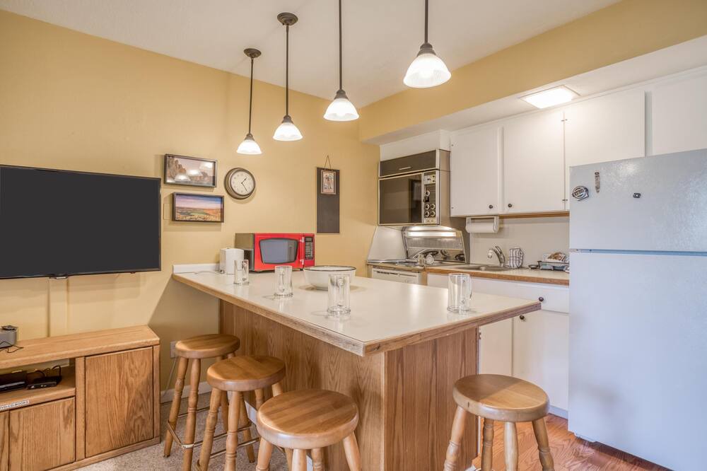 Photo of Kitchen in RiverWild