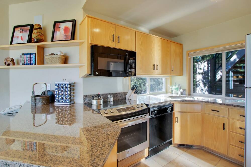 Photo of Kitchen in Sagewood