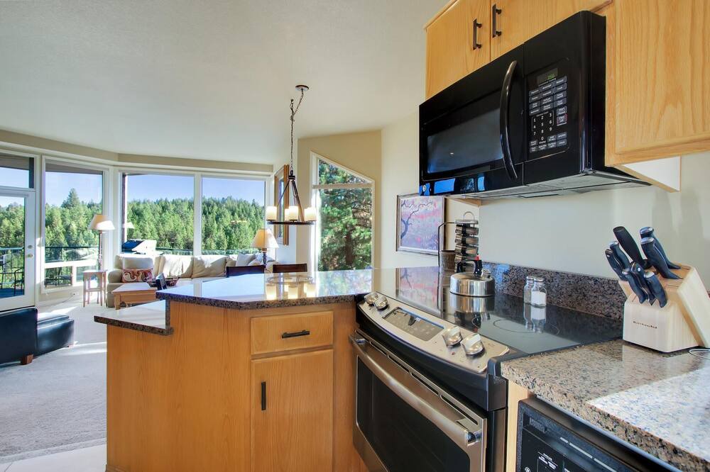 Photo of Kitchen in Sagewood