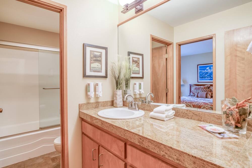 Photo of Bathroom in Southwest Bend
