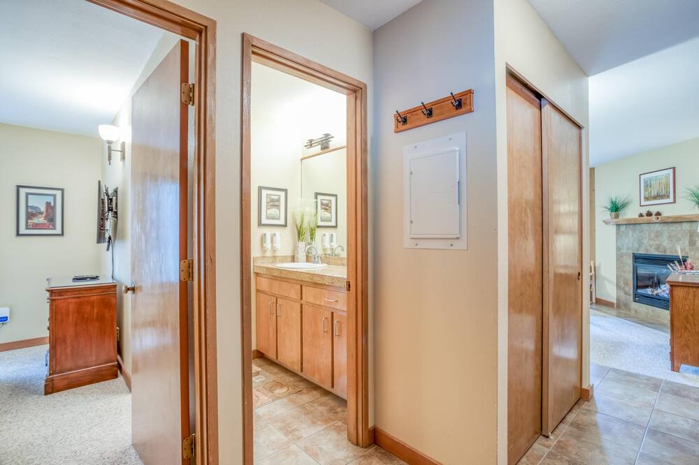 Photo of Bathroom in Southwest Bend