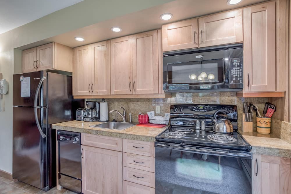 Photo of Kitchen in Southwest Bend