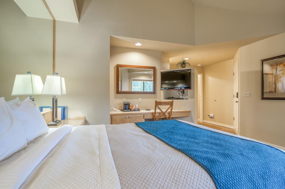 Photo of Bedroom in RiverWild