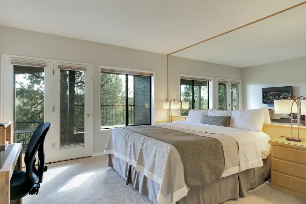 Photo of Bedroom in Century West