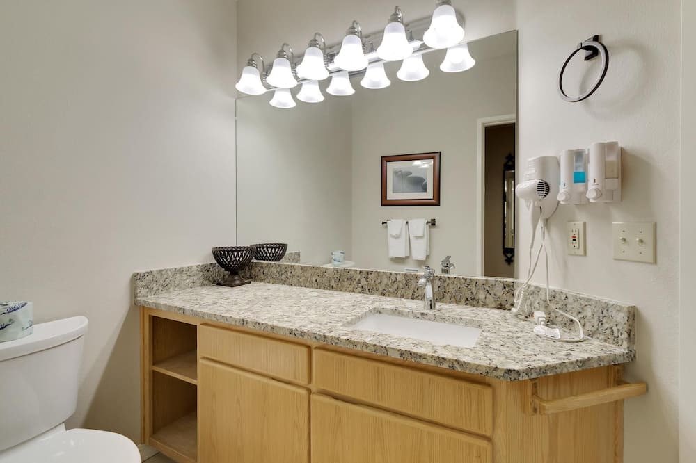 Photo of Bathroom in Century West