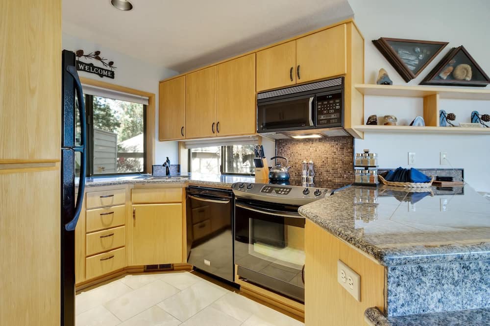 Photo of Kitchen in Century West