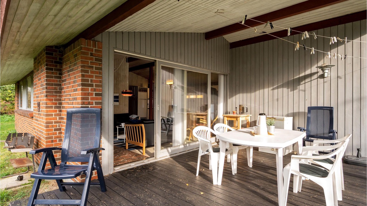 Photo of Outdoor in Udbyhøj