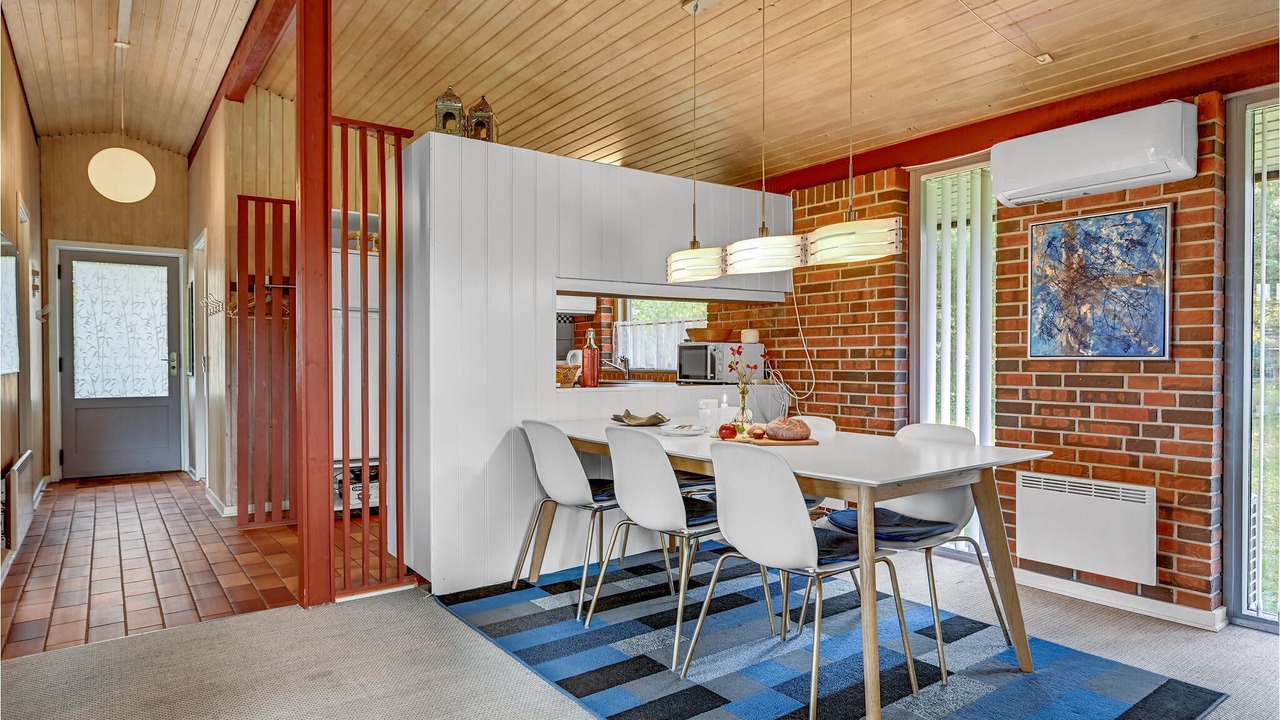 Photo of Kitchen in Udbyhøj
