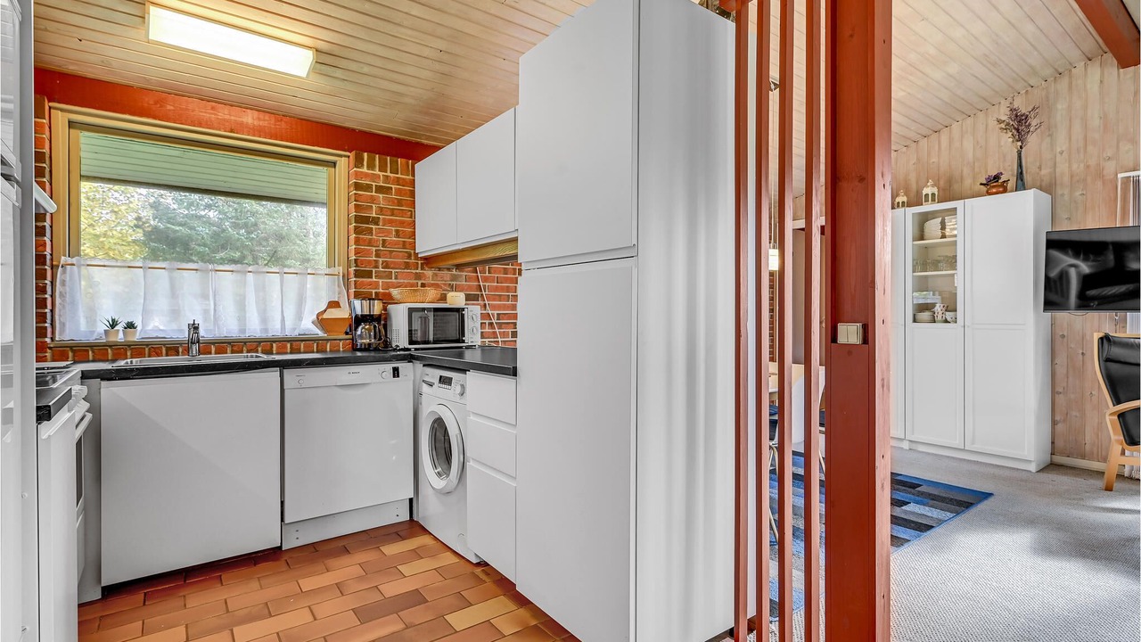 Photo of Kitchen in Udbyhøj
