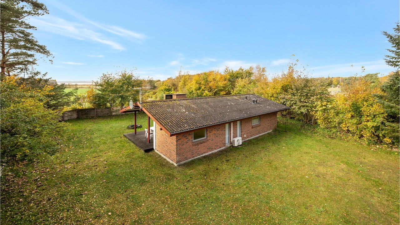 Photo of Outdoor in Udbyhøj