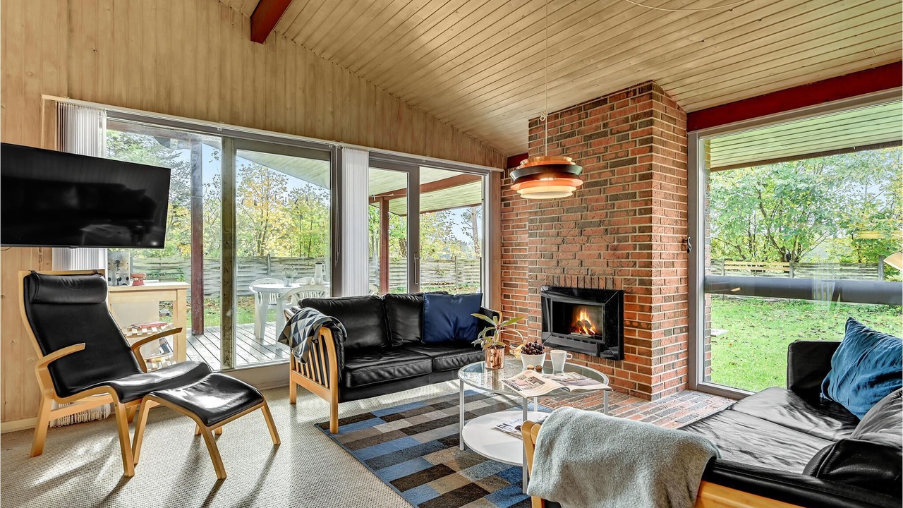 Photo of Livingroom in Udbyhøj