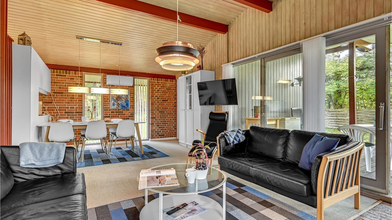 Photo of Livingroom in Udbyhøj