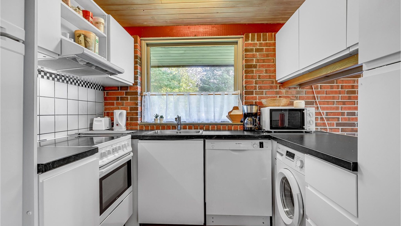 Photo of Kitchen in Udbyhøj