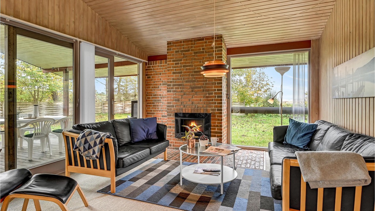 Photo of Livingroom in Udbyhøj