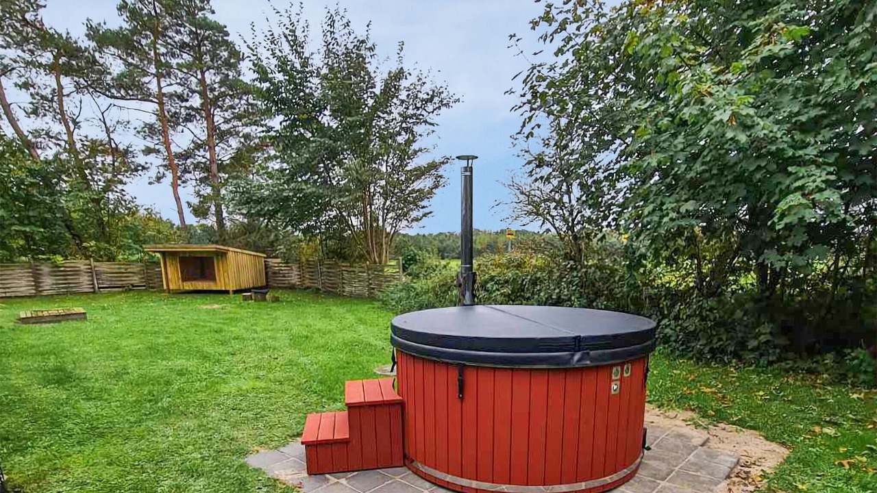Photo of Outdoor in Udbyhøj