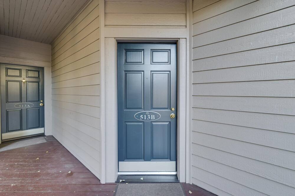 Photo of Patio Balcony in Century West