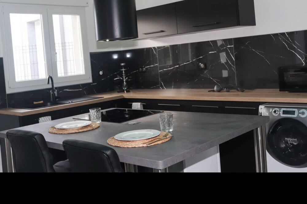 Photo of Kitchen in Jarville-la-Malgrange