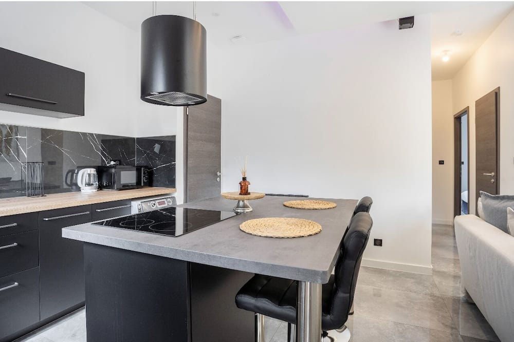 Photo of Kitchen in Jarville-la-Malgrange