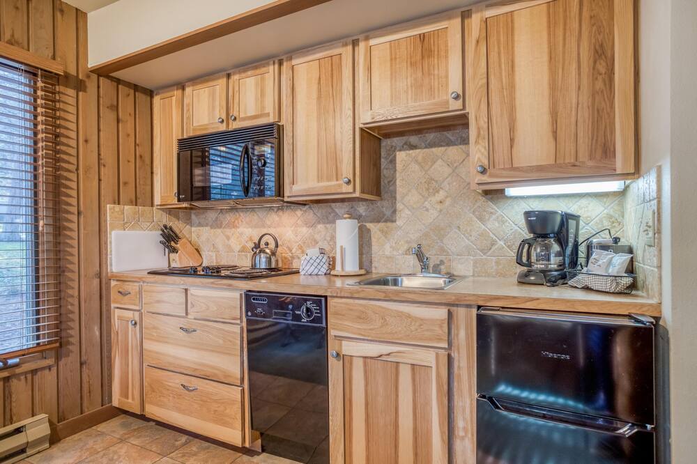 Photo of Kitchen in Century West