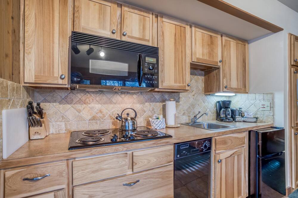 Photo of Kitchen in Century West