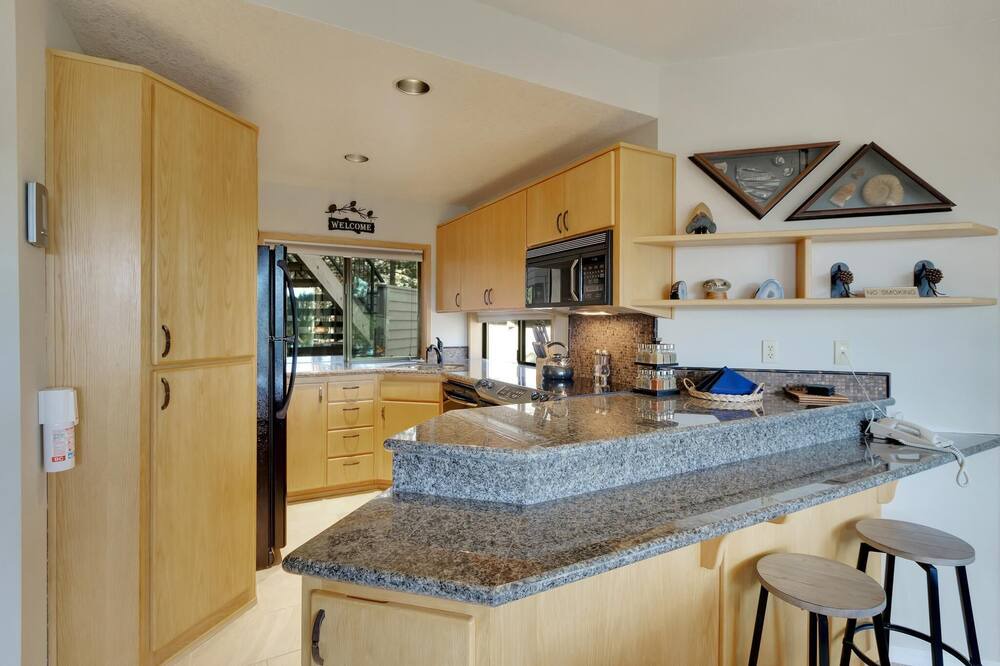 Photo of Kitchen in Sagewood