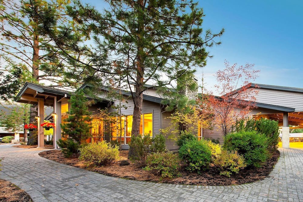 Photo of Outdoor in Sagewood