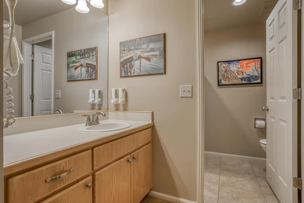 Photo of Bathroom in Century West