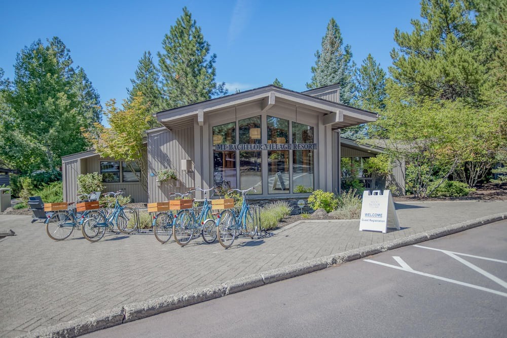 Photo of Outdoor in Century West