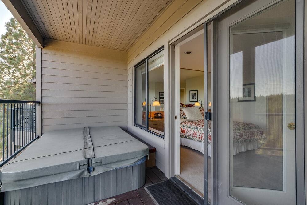 Photo of Patio Balcony in Century West