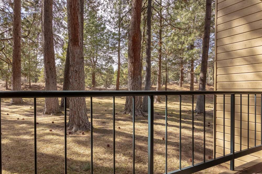 Photo of Patio Balcony in Sagewood