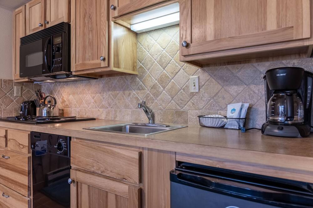 Photo of Kitchen in Sagewood