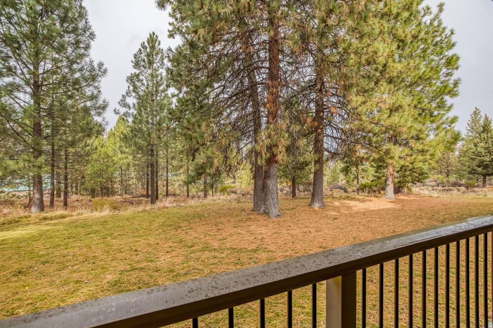 Photo of Patio Balcony in Sagewood