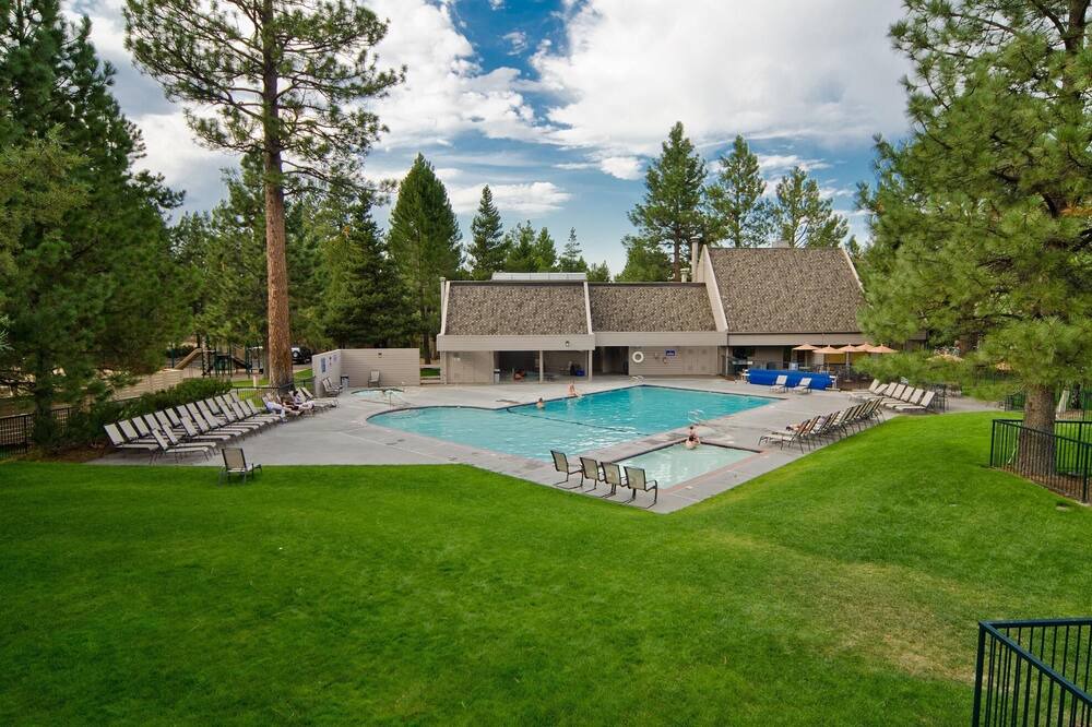 Photo of Outdoor in Sagewood