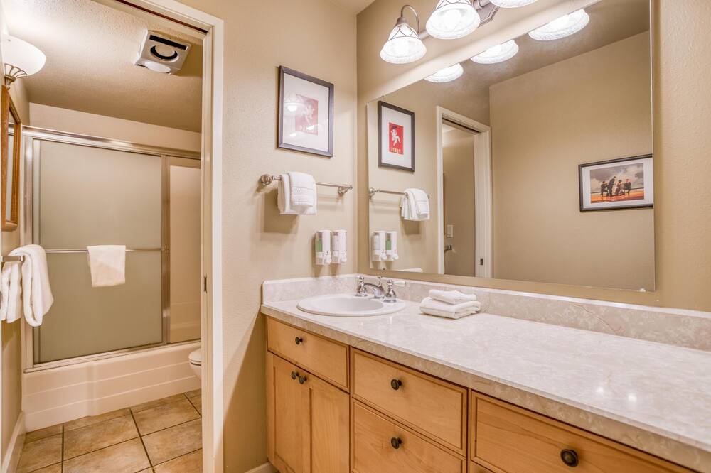 Photo of Bathroom in Sagewood