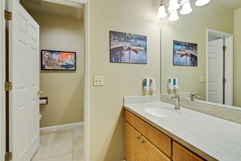 Photo of Bathroom in Century West