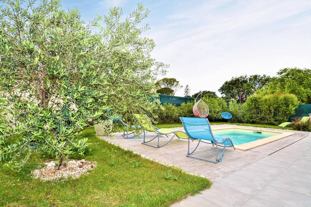 Photo of Outdoor in Saint-Victor-la-Coste