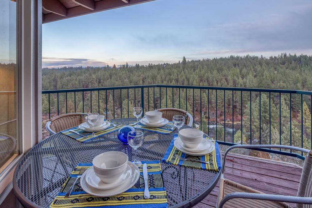 Photo of Patio Balcony in Century West