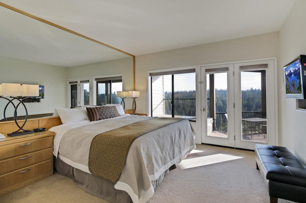 Photo of Bedroom in Century West