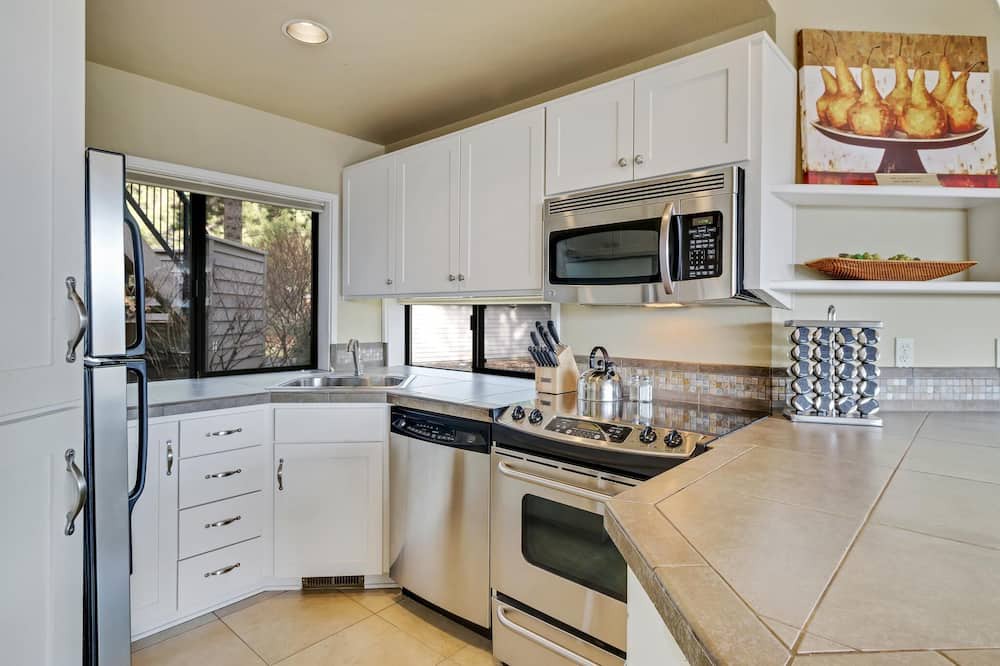 Photo of Kitchen in Century West