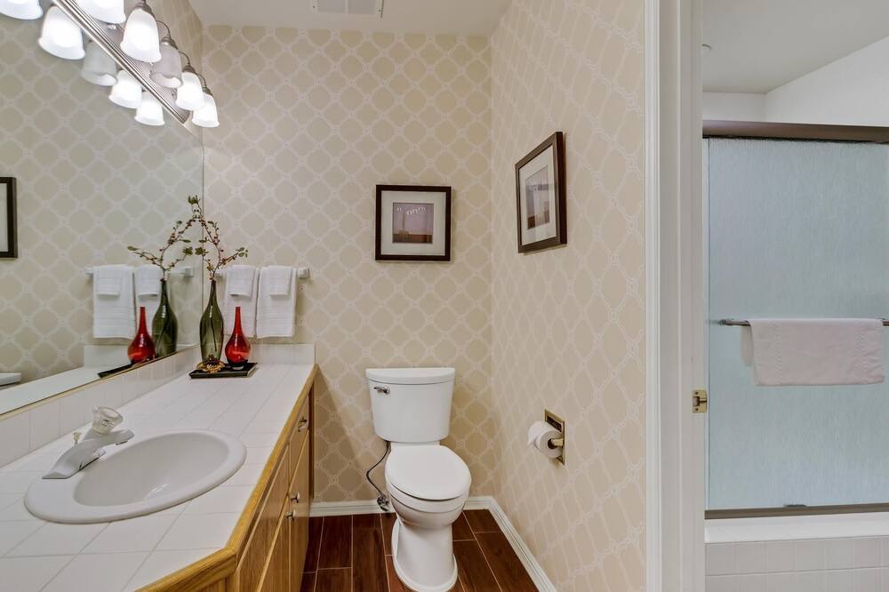 Photo of Bathroom in Century West