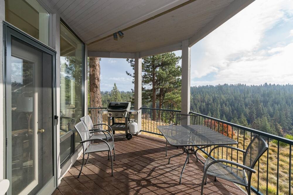 Photo of Patio Balcony in Century West