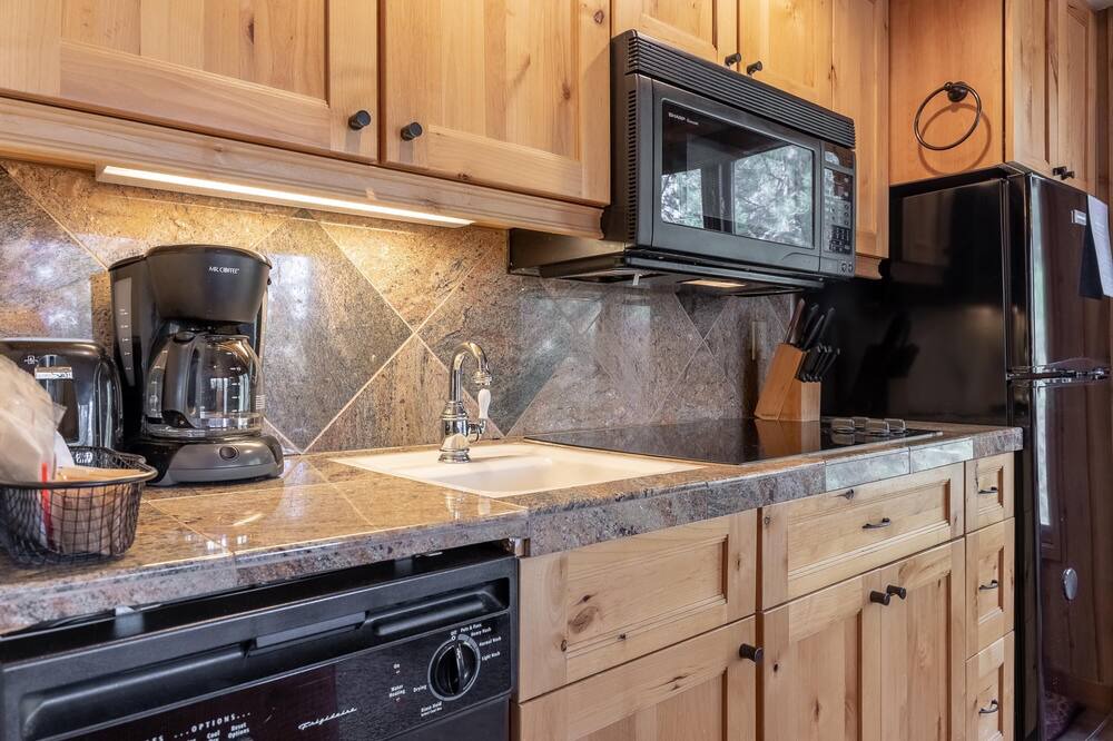 Photo of Kitchen in Century West