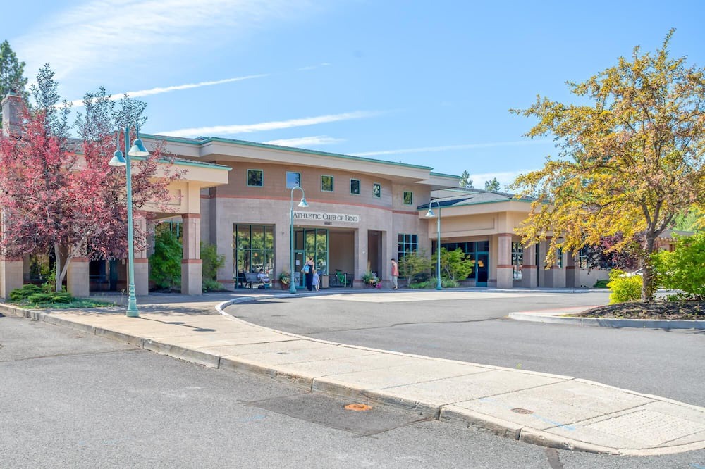 Photo of Outdoor in Century West