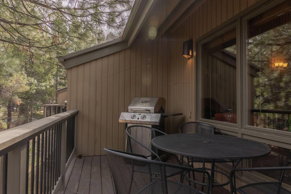 Photo of Patio Balcony in Century West