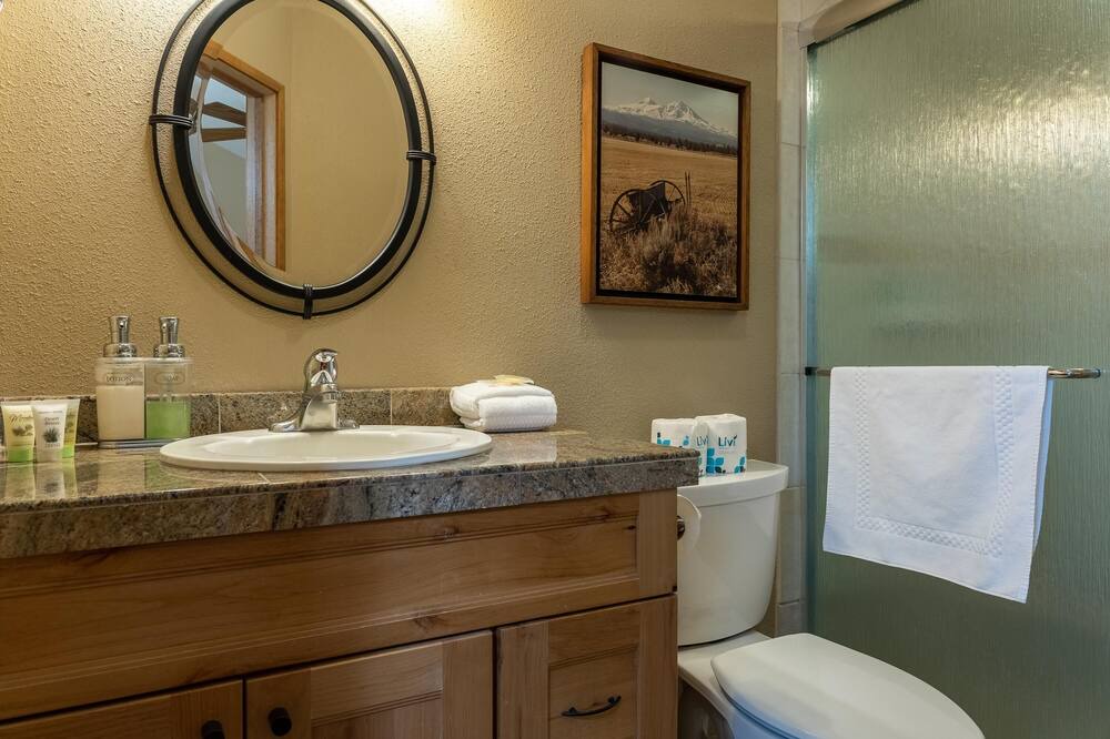 Photo of Bathroom in Century West