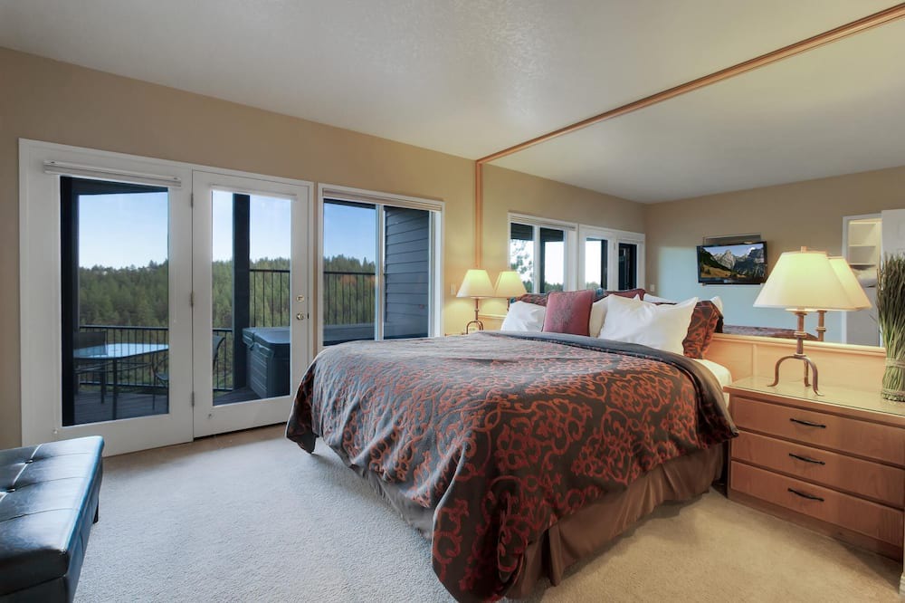 Photo of Bedroom in Sagewood