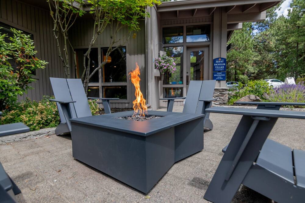 Photo of Patio Balcony in Sagewood